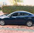 Mazda 3 Touring Sedan Automatico 2019
