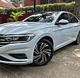 Jetta Sportline 1.4 Tsi