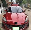 Vendo Mazda 3 All New