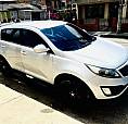 Kia Esportas