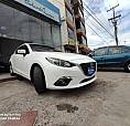 Mazda 3 Touring