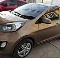 Se Vende Kia Picanto Ion Xtreme 1.2L