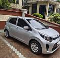 Picanto Vibrant 1250 Cc Excelente Estado