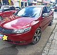 Vendo Permuto Hermoso Kia Cerato