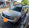 Venta Duster 4X4