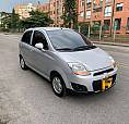 Chevrolet Spark Life