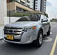 Ford Edge Limited F1 2013