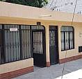 Vendo Casa Con Tres Rentas, Barrio Jordan 7 Etapa