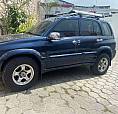 Vitara 4X4 6V Negociable