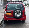 Venta Camioneta Cherolet Gran Vitara