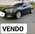 Mazda Gran Touring Lx 2.0