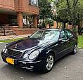 Mercedez Benz E350 Mod/2006