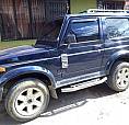Chevrolet Samurái 1999