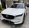 Mazda Cx-5 Automatica 2,5L 2021