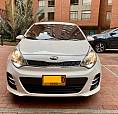 Kia Rio Spice 1400