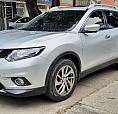 Nissan Xtrail 2018 Exclusive
