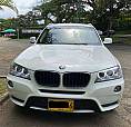 Vendo Camioneta Bmw X3
