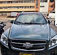 Vendo Chevrolet Captiva Blindaje 2
