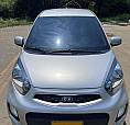 Kia Picanto Ion R 1.0 2017