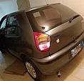 Fiat Palio 1.3 Con Aire