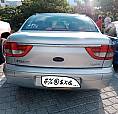 Vendo Megane Classico Mod 2007