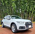 Audi Q5 Attraction 2018