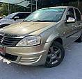 Renault Logan Expression 2015