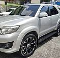 Vendo Hermosa Fortuner