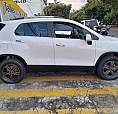 Camioneta Chevrolet Tracker Ltz Modelo 2016