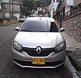 Renault Sandero 2019