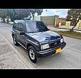Vitara 2010
