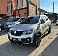 Kwid Outsider