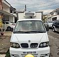 Camioneta Thermoking