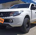 Vendo Hermosa Mitsubishi L200
