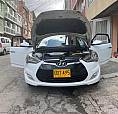 Vendo Veloster Modelo 2015