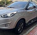 Camioneta Tucson Ix35 Lg