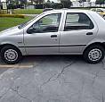 Vendo Fiat Palio Edx