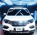 Honda Pilot 2017 Excelente Estado