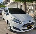 Ford Fiesta 2015 . Motivo Viaje