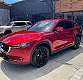 Mazda Cx-5 Como Nueva 2022