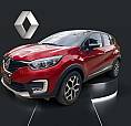 Renault Captur Intens 2.0 At 2022