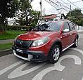 Renault Stepway 1.6L 16V 1Ab Bt