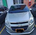 Vendo Chevrolet Spark Gt 2016-50Km