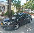 Mazda 3 Touring