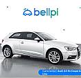 Audi A3 8V Coupe Ambition S Line - 2015 | 48443.