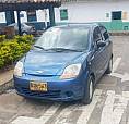 Chevrolet Spark 2014