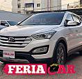 Hyundai Santa Fe 2015 Aut. Fe
