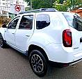 Hermosa Duster 4X4