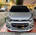 Spark Gt Ltz Full Equipo Como Nuevo