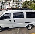 Camioneta Chevrolet N300